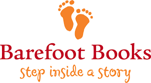 Barefoot Books v ČR